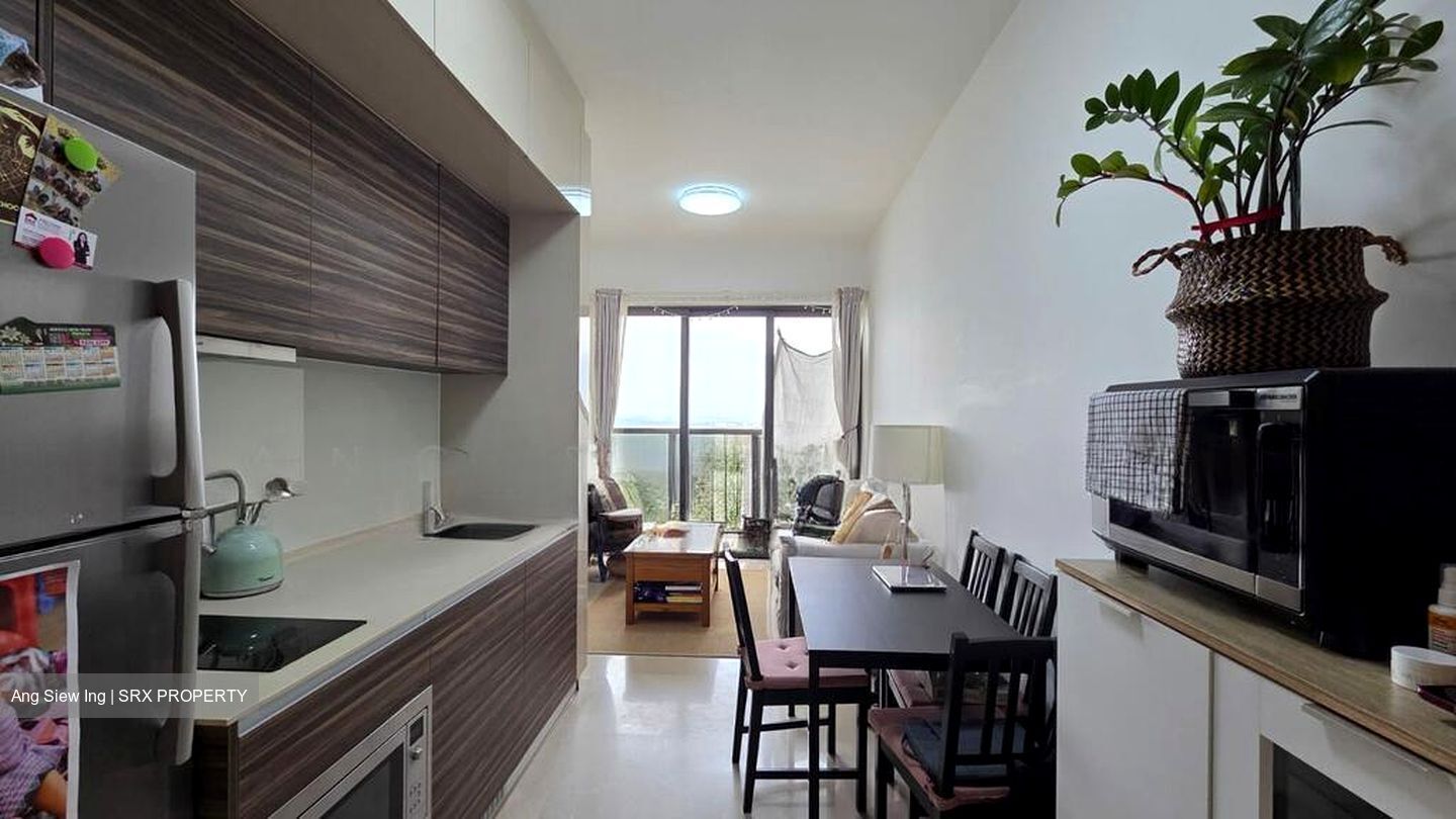 Commonwealth Towers (D3), Condominium #518606911